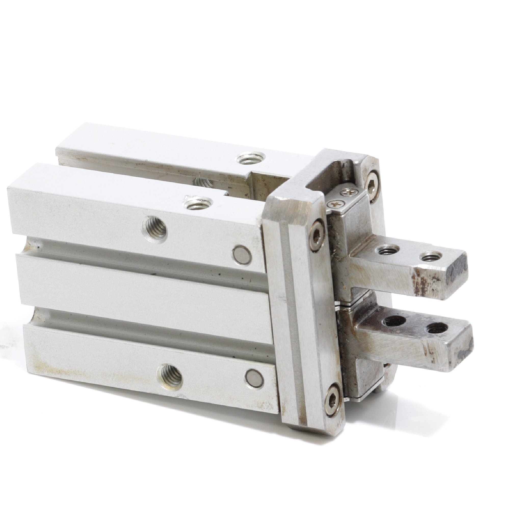 Pneumatikgreifer  Gebraucht